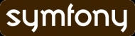 The Symfony Logo